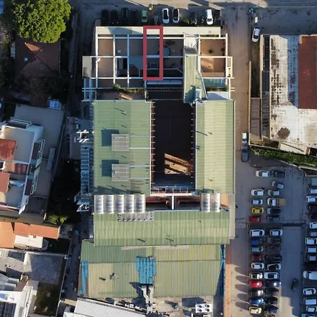 Casa Adelaide - Senigallia A 2 Passi Dal Centro, Terrazza Vista Mare E Spiaggia A Piedi *