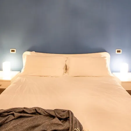 Casa Adelaide - Vicino Al Mare, Al Centro, Terrazza Con Vista Apartament Senigallia