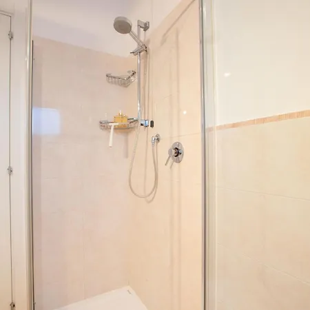 Appartement Casa Adelaide - Vicino Al Mare, Al Centro, Terrazza Con Vista Senigallia