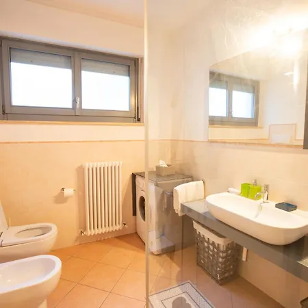 Casa Adelaide - Vicino Al Mare, Al Centro, Terrazza Con Vista