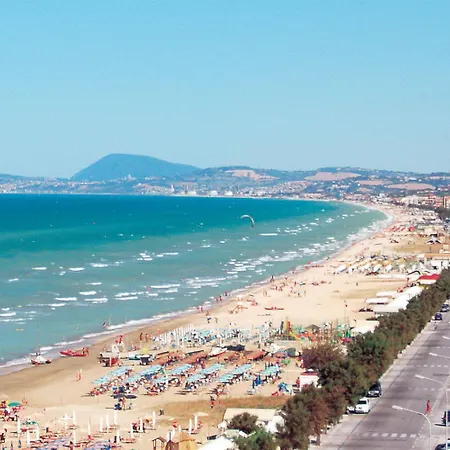 Casa Adelaide - Vicino Al Mare, Al Centro, Terrazza Con Vista Appartement *