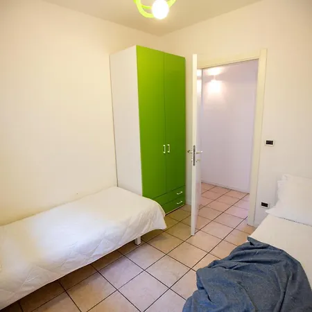 Casa Adelaide - Vicino Al Mare, Al Centro, Terrazza Con Vista Appartement