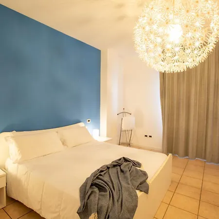 Casa Adelaide - Vicino Al Mare, Al Centro, Terrazza Con Vista Apartment Senigallia