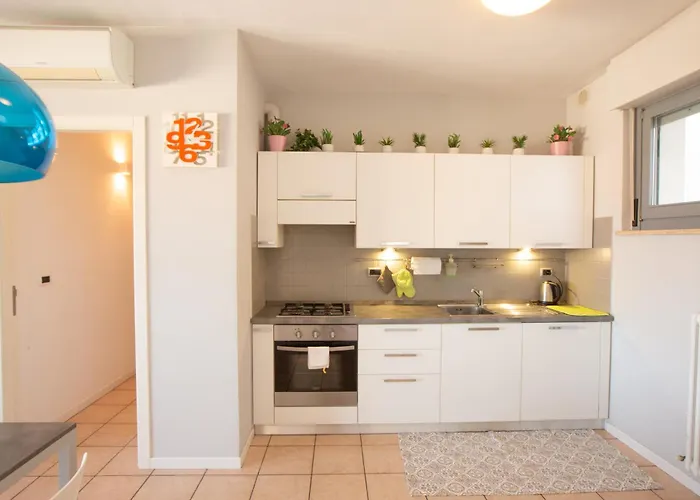 Casa Adelaide - Vicino Al Mare, Al Centro, Terrazza Con Vista Apartman Senigallia