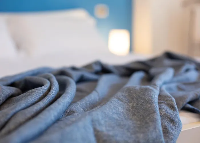 Apartmán Casa Adelaide - Vicino Al Mare, Al Centro, Terrazza Con Vista