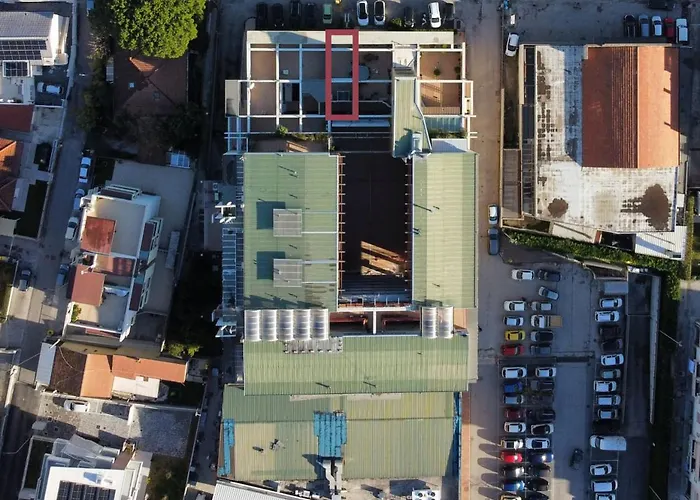 Casa Adelaide - Vicino Al Mare, Al Centro, Terrazza Con Vista *