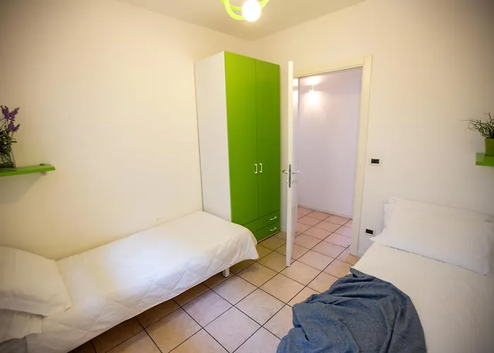 Casa Adelaide - Vicino Al Mare, Al Centro, Terrazza Con Vista Apartmán